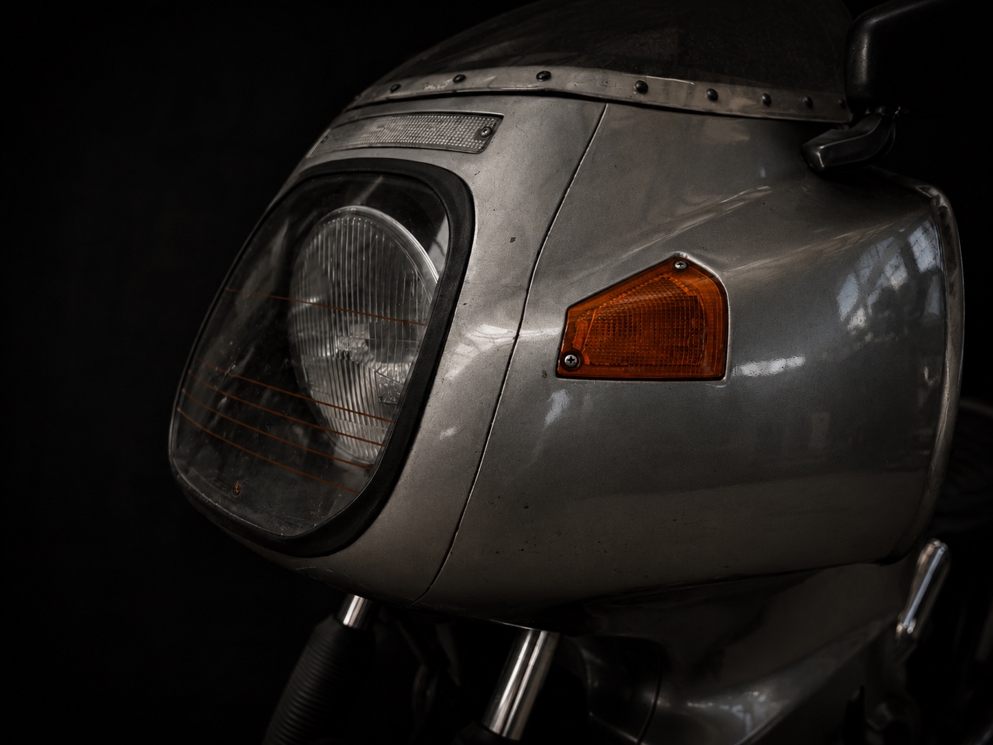 BMW R 100 RS